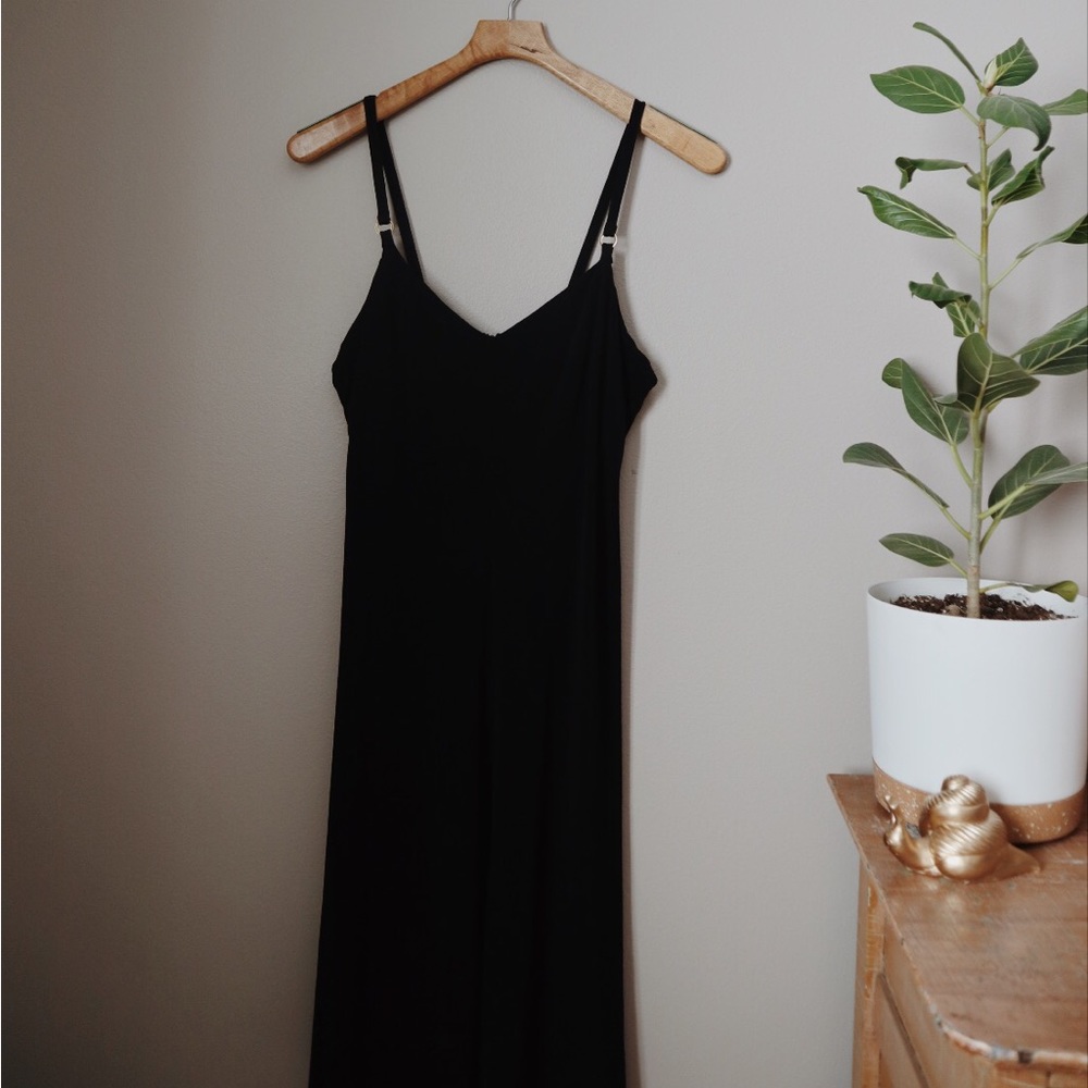 Calvin Klein Little Black Dress